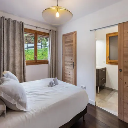 Apartmán Silver - B