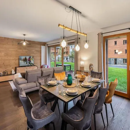 Silver - B Apartmán