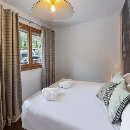 Apartmán Silver - B
