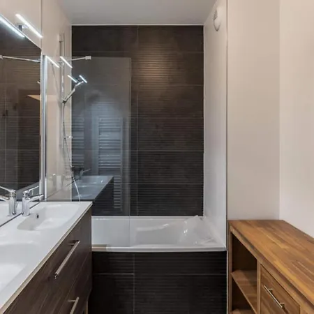 Apartmán Silver - B *