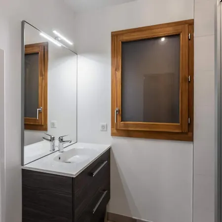 Apartmán Silver - B Megève
